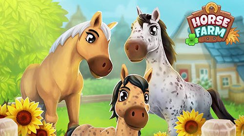 download Horse farm apk